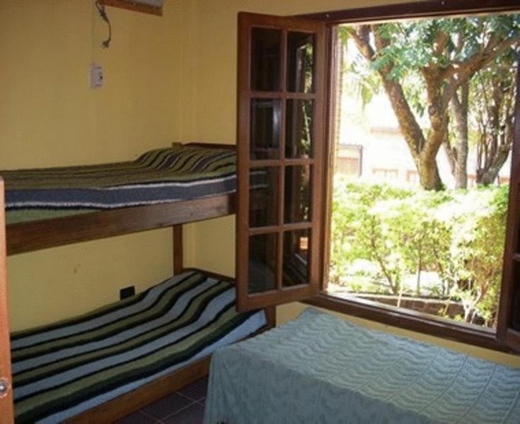El Guembe Hostel House Puerto Iguazu Phòng bức ảnh