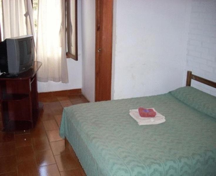 El Guembe Hostel House Puerto Iguazu Phòng bức ảnh