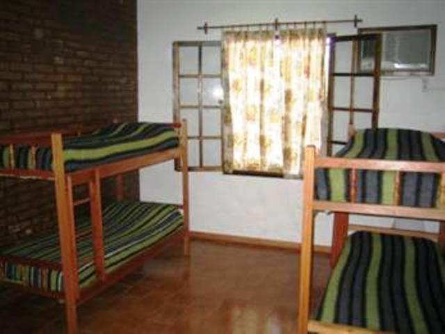 El Guembe Hostel House Puerto Iguazu Phòng bức ảnh